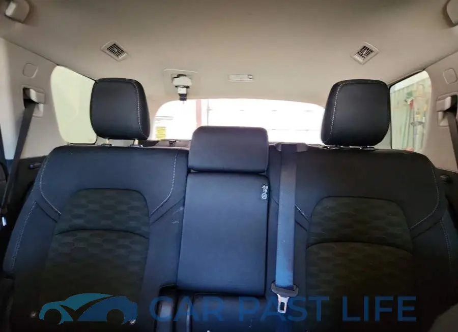 5N1DR3BS7TC265178# 10
