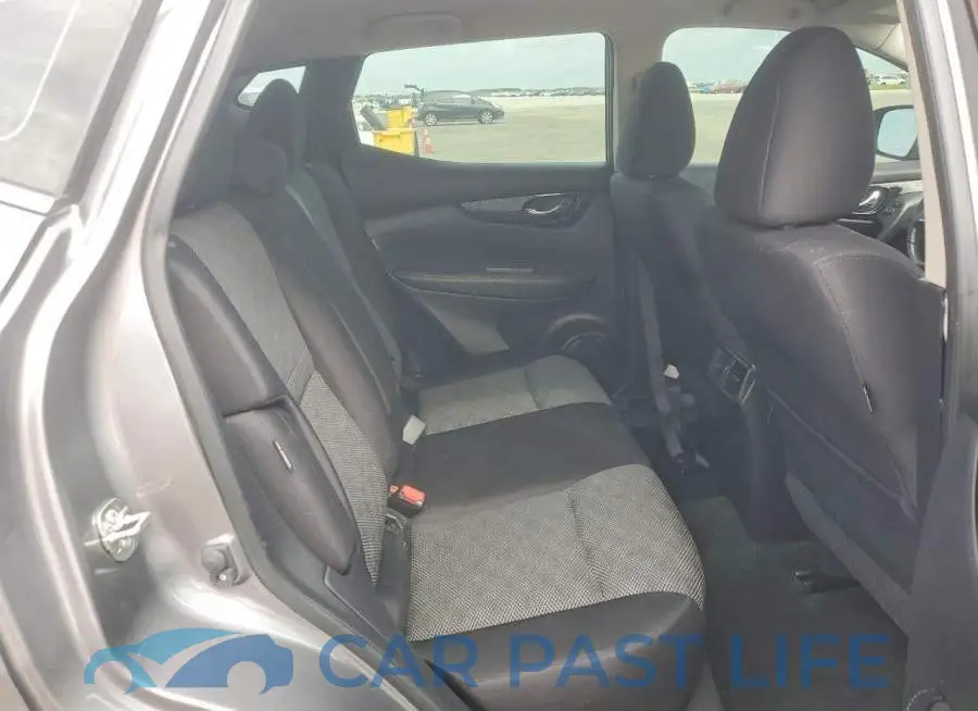 JN1BJ1BV4NW343129# 11