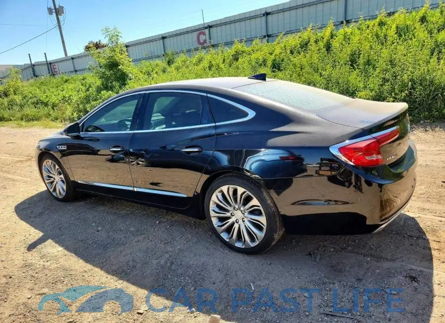 1G4ZR5SSXHU189880# 2