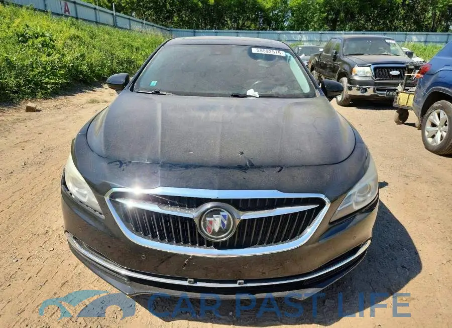 1G4ZR5SSXHU189880# 5