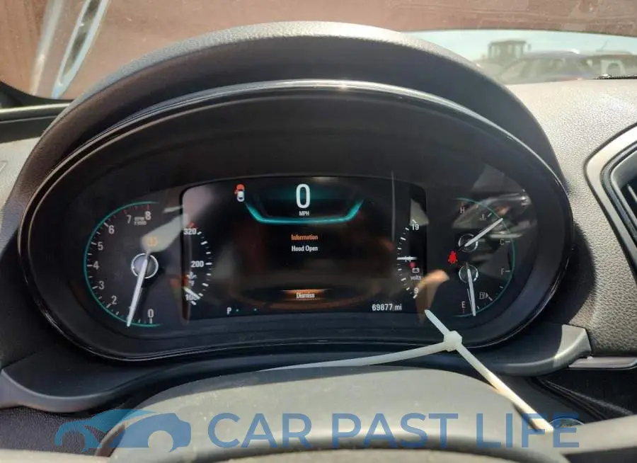 2G4GT5GX8H9122608# 9