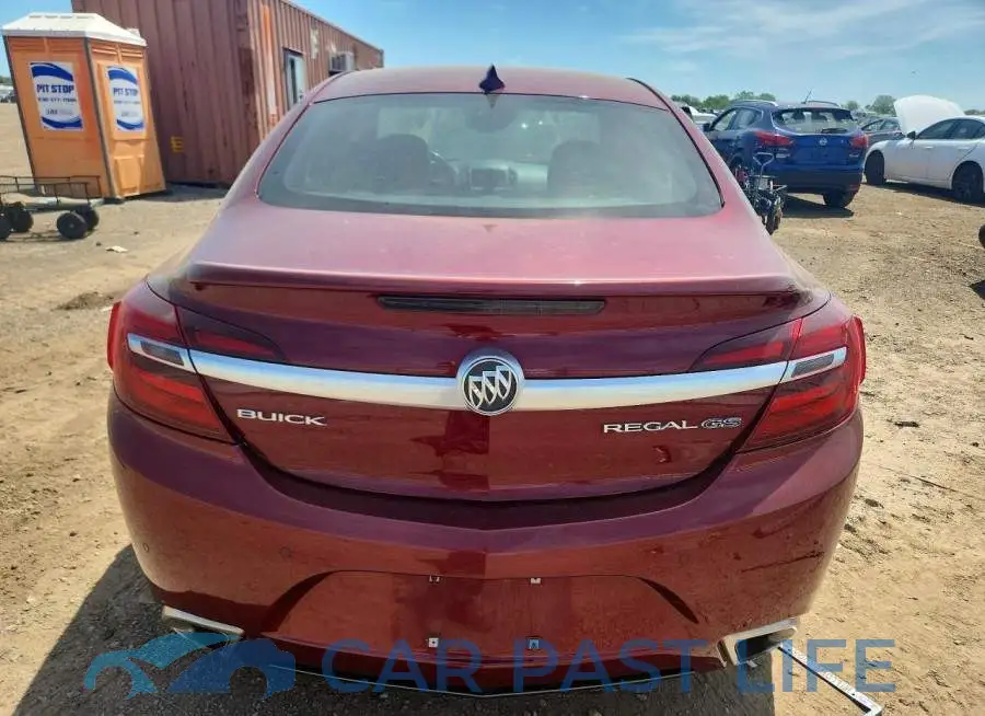 2G4GT5GX8H9122608# 6