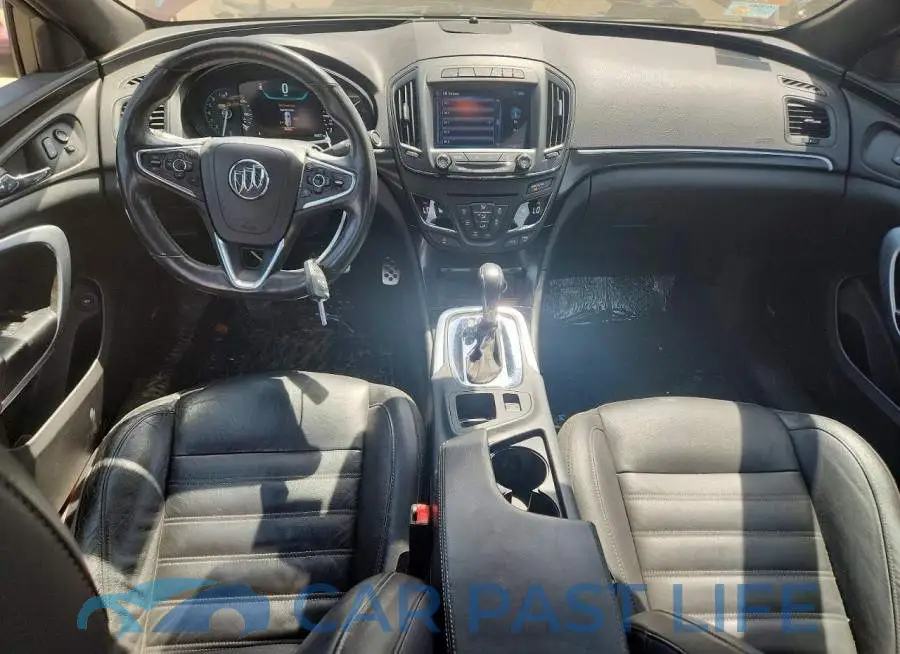 2G4GT5GX8H9122608# 8