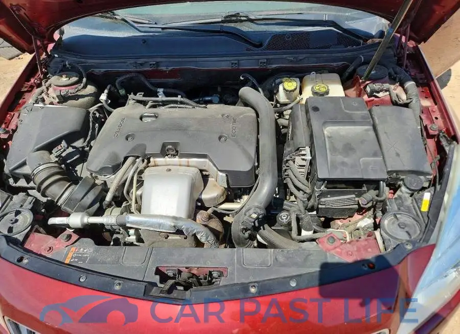 2G4GT5GX8H9122608# 11