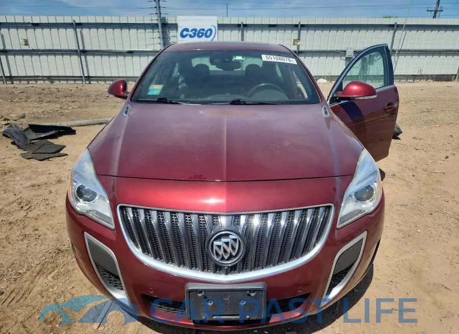 2G4GT5GX8H9122608# 5