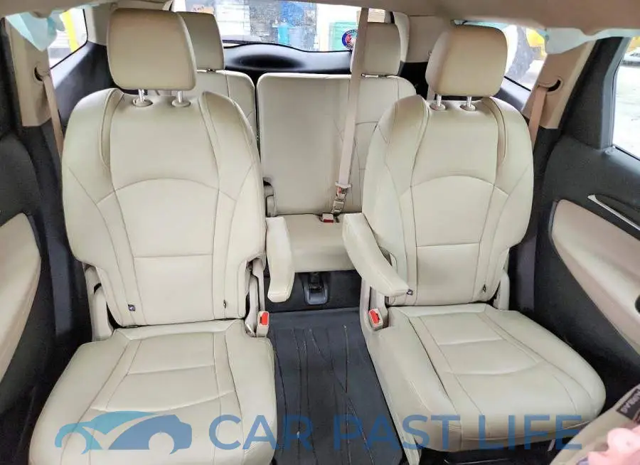 5GAERBKW0LJ312070# 10