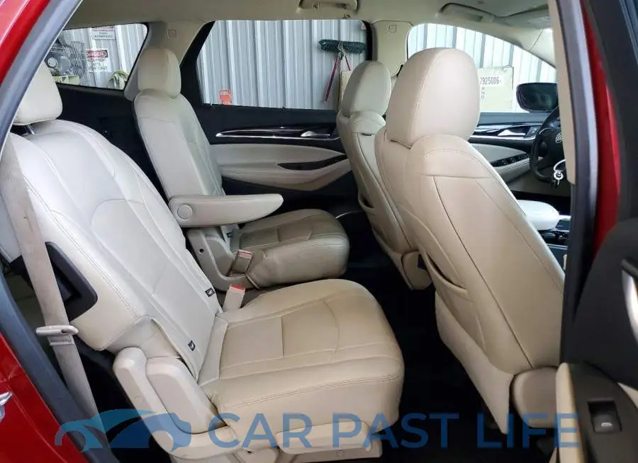 5GAERBKW8KJ307228# 10