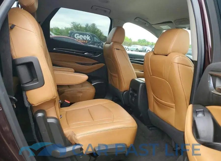 5GAERBKW9JJ275520# 11