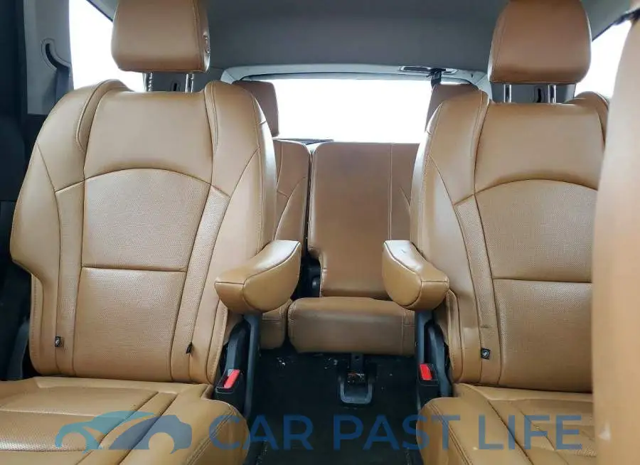 5GAERBKW9JJ275520# 10