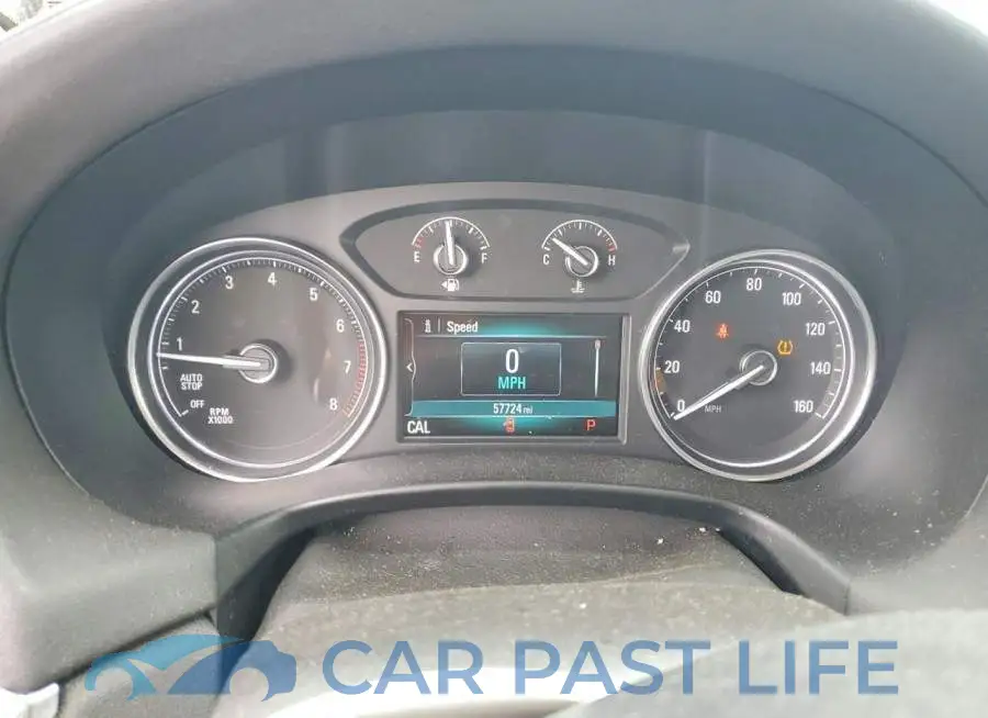 5GAERBKW9JJ275520# 9