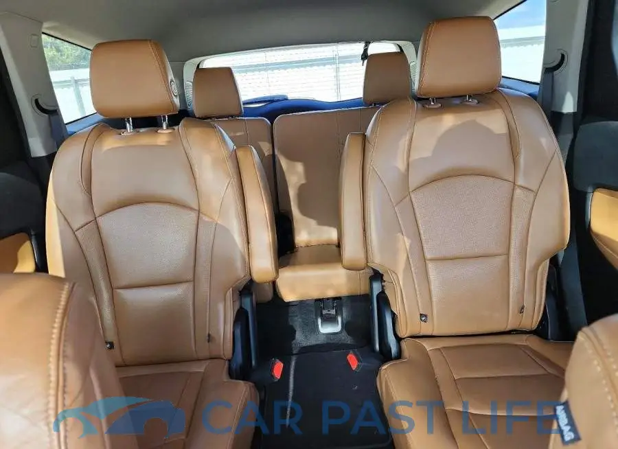 5GAERCKW3JJ175385# 10