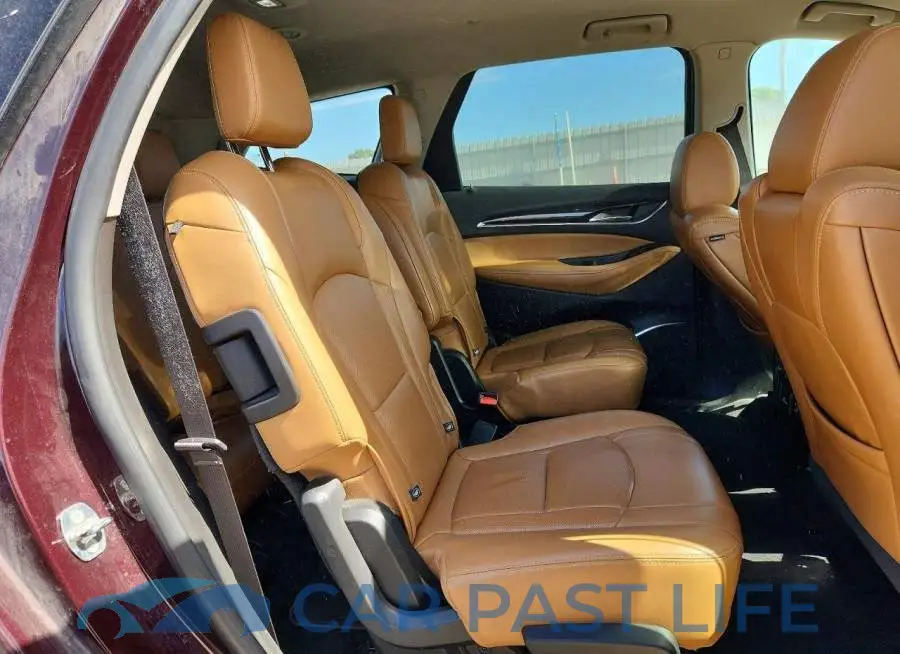 5GAERCKW3JJ175385# 11