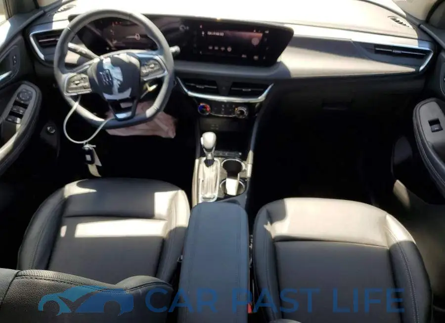 KL4AMESL9RB113700# 8