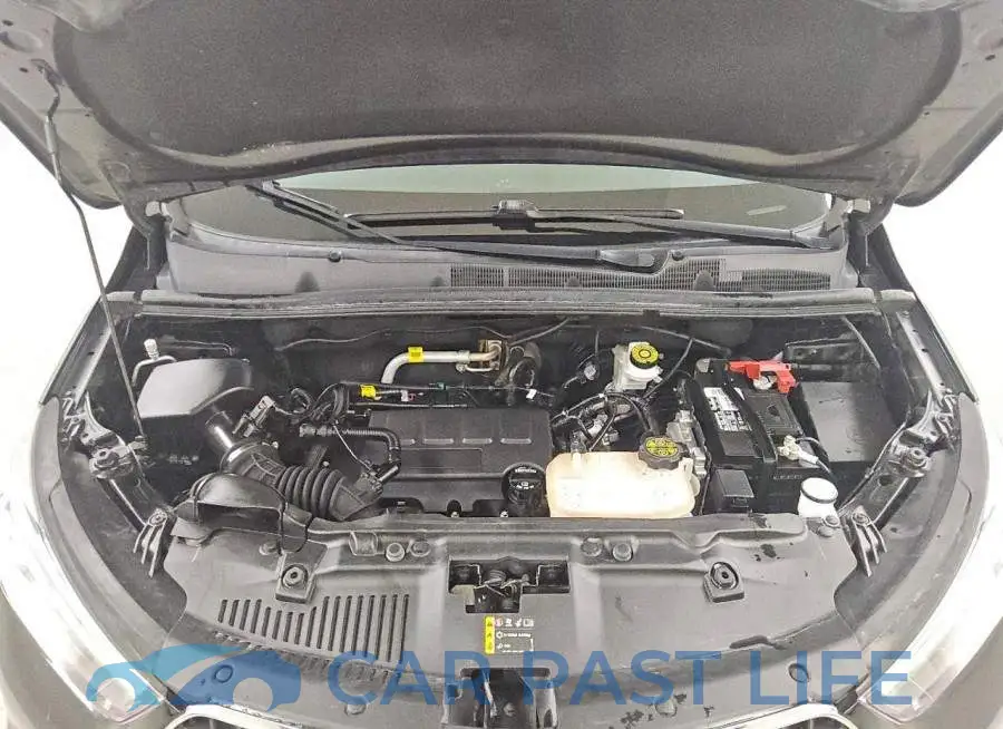KL4CJESB9MB335591# 12