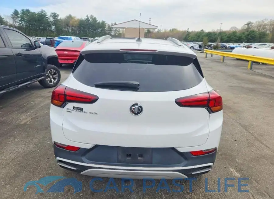 KL4MMESL7LB125400# 6