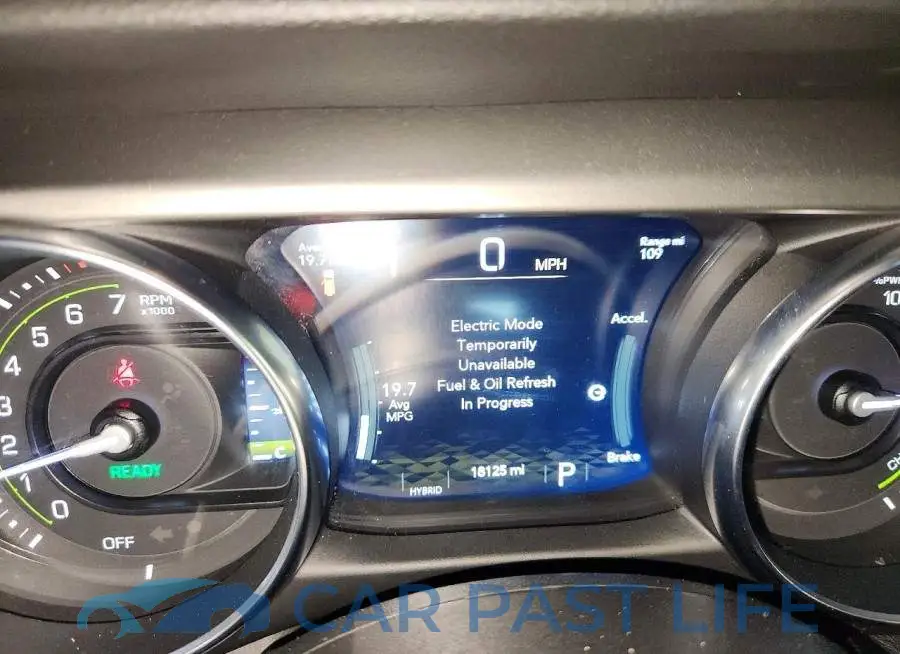 1C4JJXN69PW692726# 9