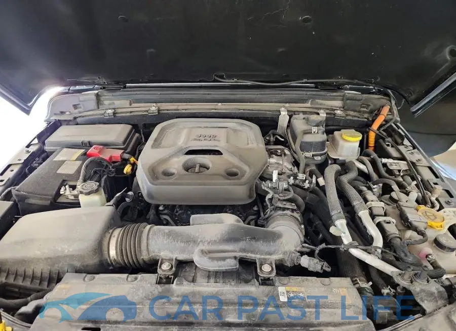 1C4JJXN69PW692726# 12
