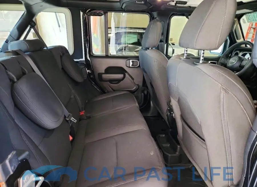 1C4JJXN69PW692726# 11