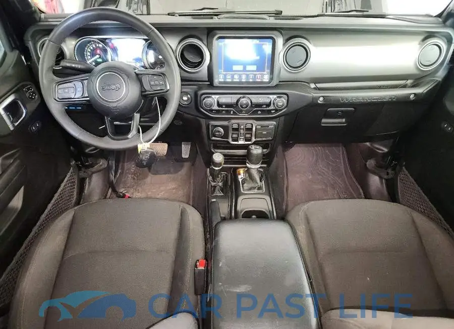 1C4JJXN69PW692726# 8