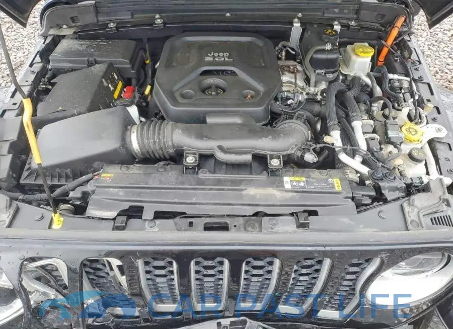 1C4JJXP65PW514468# 11