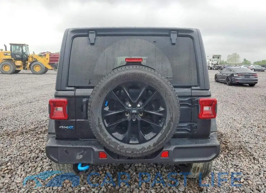 1C4JJXP65PW514468# 6