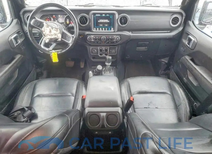 1C4JJXP65PW514468# 8