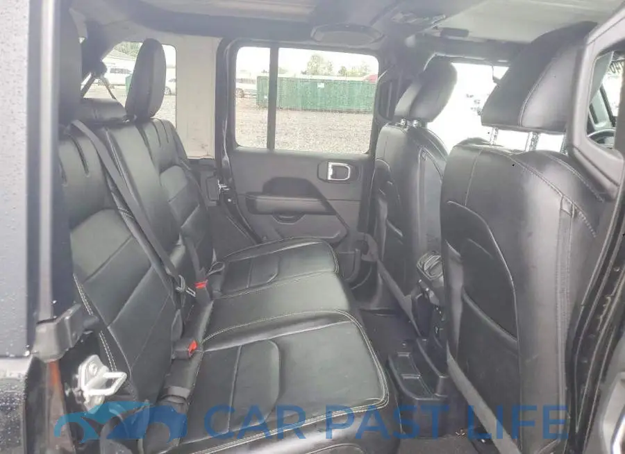 1C4JJXP65PW514468# 10