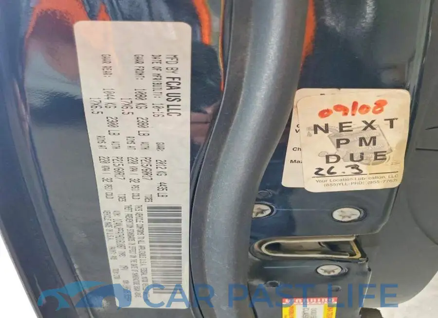 1C4NJPFA7HD161087# 13
