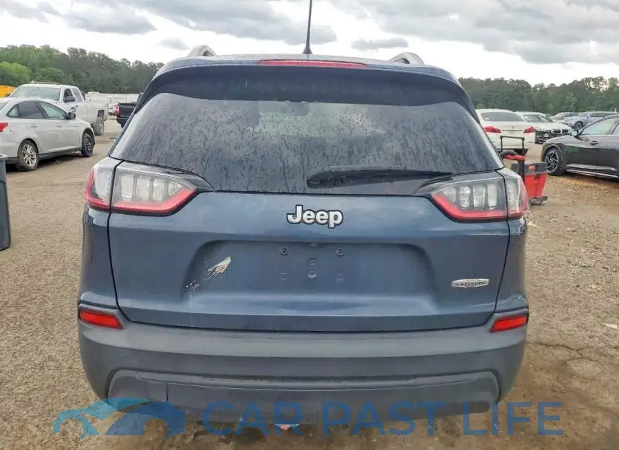 1C4PJLCB8MD195807# 6