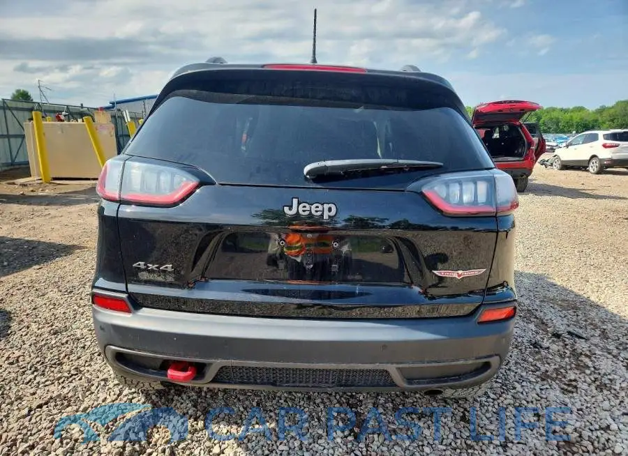 1C4PJMBX8LD519176# 6
