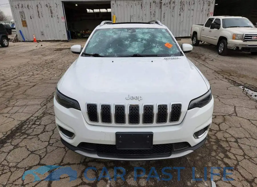 1C4PJMDN6LD557498# 5