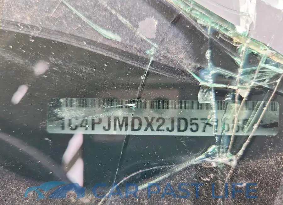 1C4PJMDX2JD571588# 14