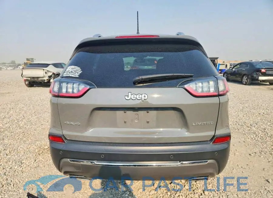 1C4PJMDX2LD575370# 6