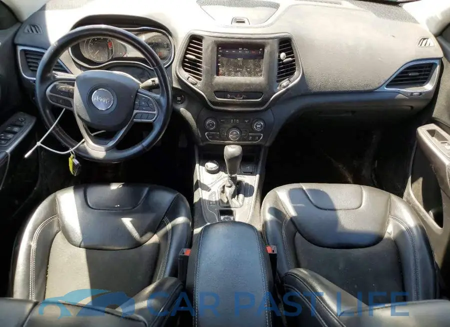 1C4PJMLB2LD584964# 8