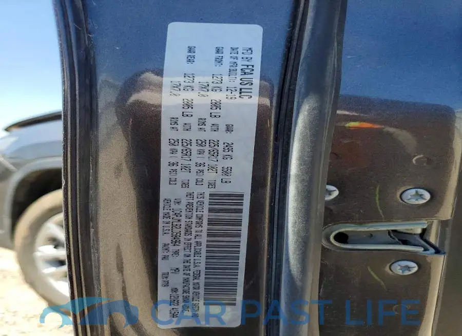 1C4PJMLB2LD584964# 13