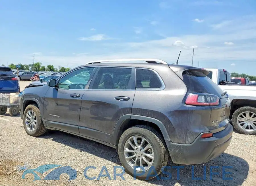 1C4PJMLB2LD584964# 2