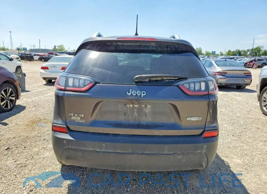 1C4PJMLB2LD584964# 6