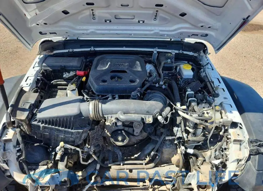 1C4PJXFN3SW560392# 12