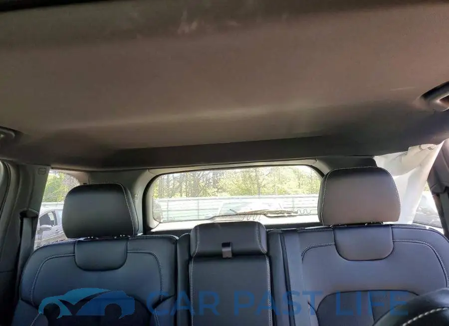 1C4RJHAG2SC319495# 10