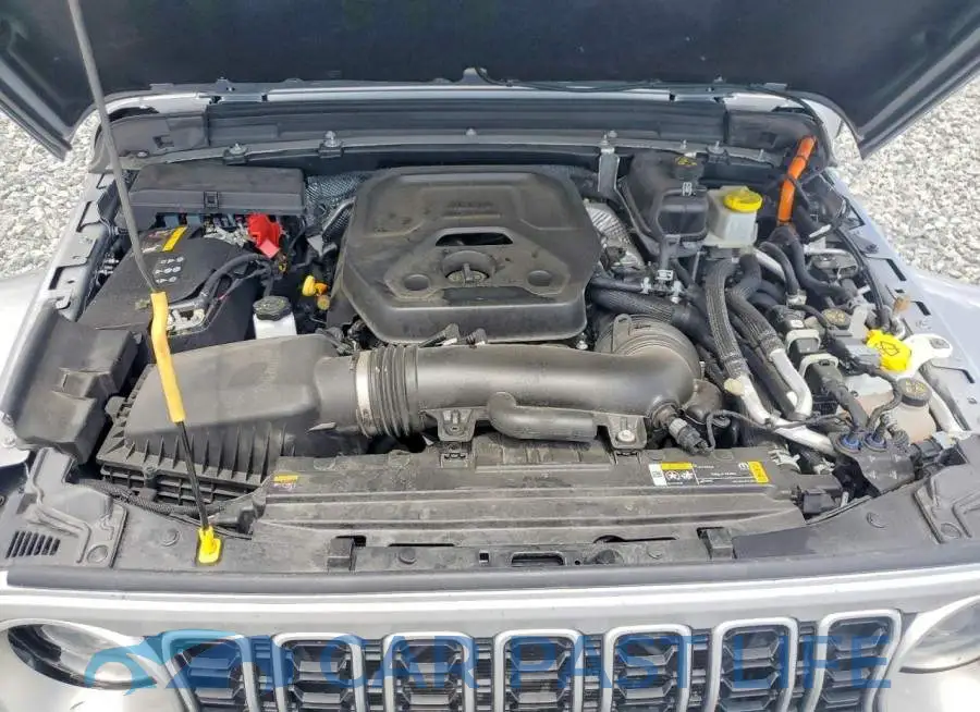 1C4RJXP63RW225871# 12