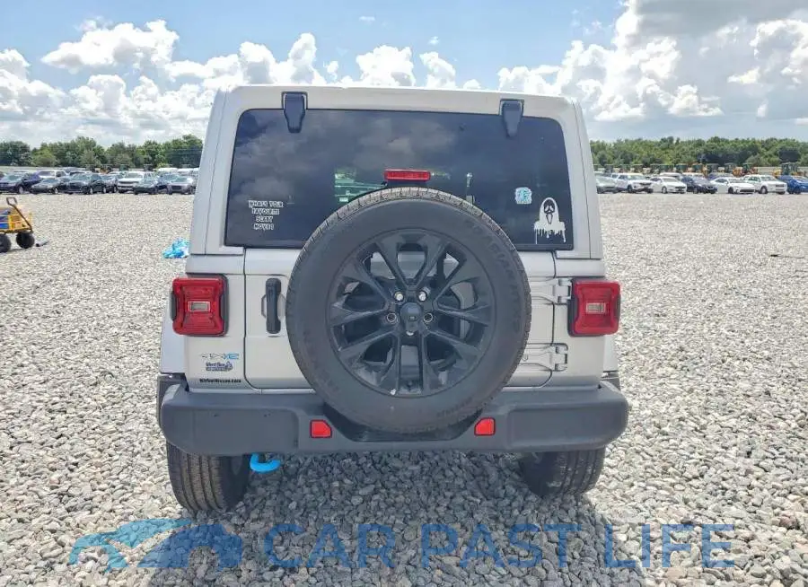 1C4RJXP63RW225871# 6