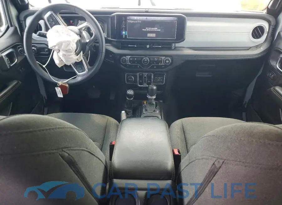 1C4RJXP63RW225871# 8