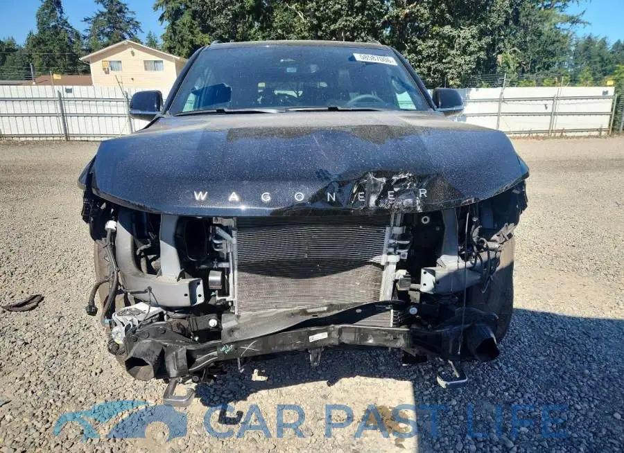 1C4SJSDP6RS163634# 5