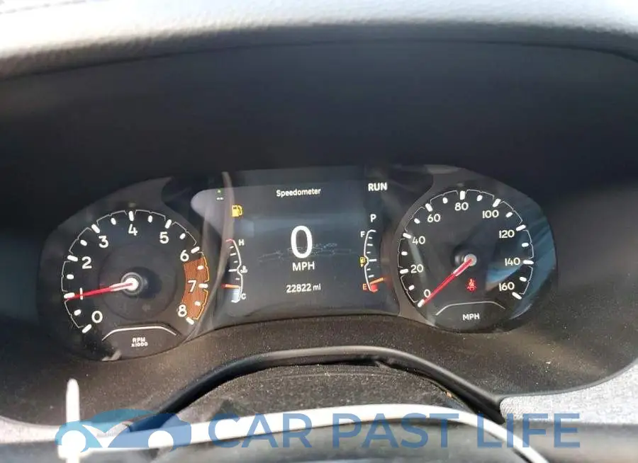 3C4NJDBN3PT539437# 9