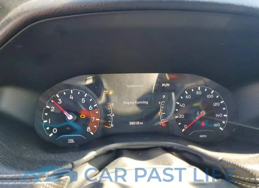 3C4NJDBN9PT517619# 9