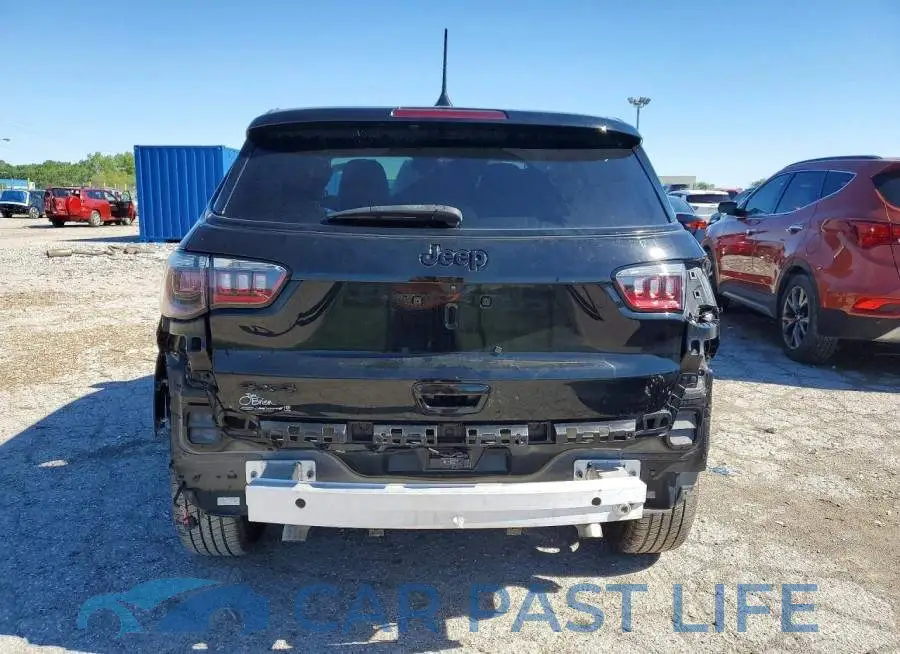 3C4NJDBN9PT517619# 6