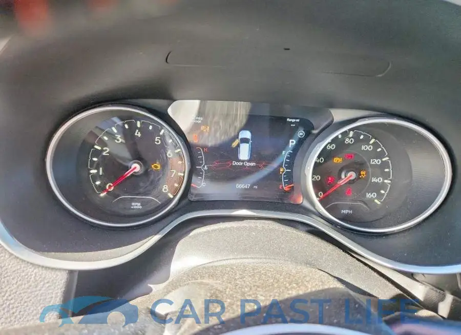 3C4NJDCB1LT153307# 9