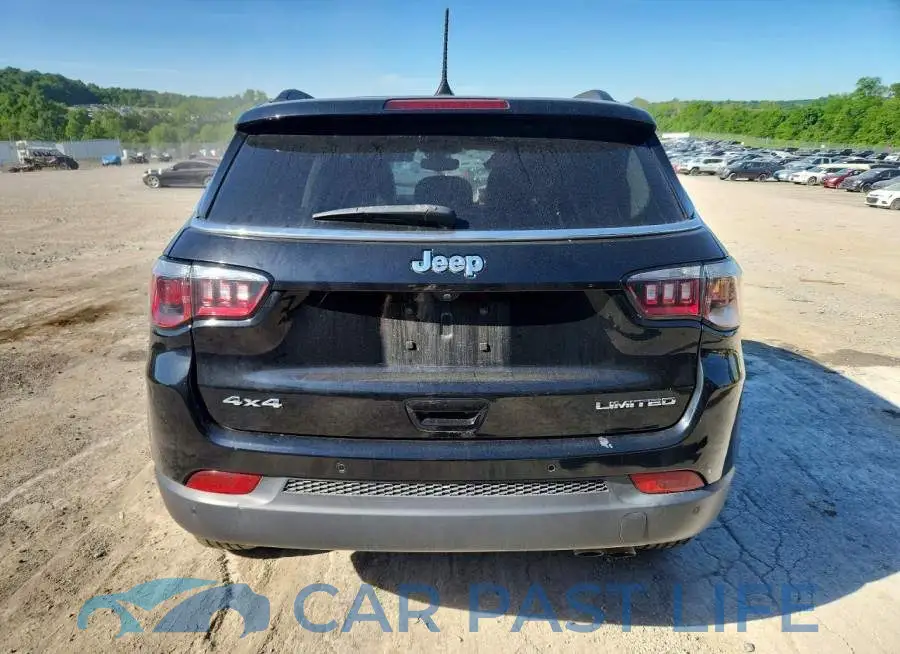 3C4NJDCB1LT153307# 6