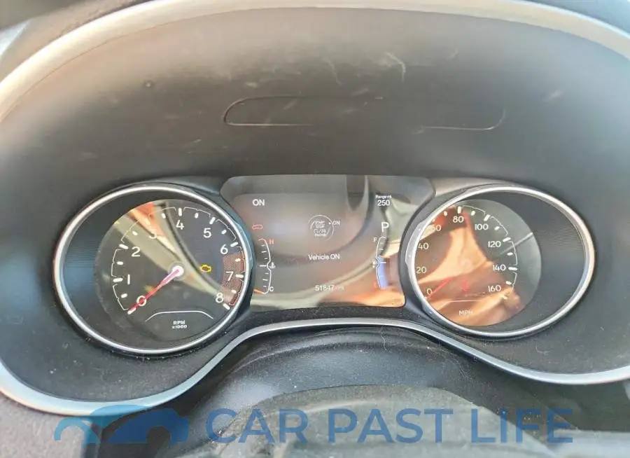 3C4NJDCB4LT159957# 9