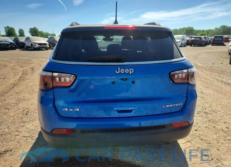 3C4NJDCB4LT159957# 6